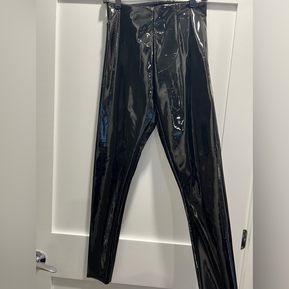 Commando Patent Leather Legging - image 3
